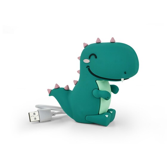Legami Pow0004 Power Bank Dino image 1