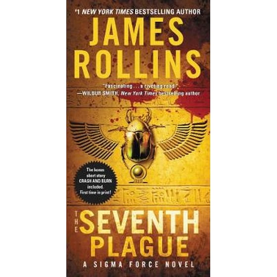 Seventh Plague image 0