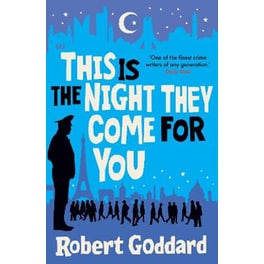 This is the Night They Come For You