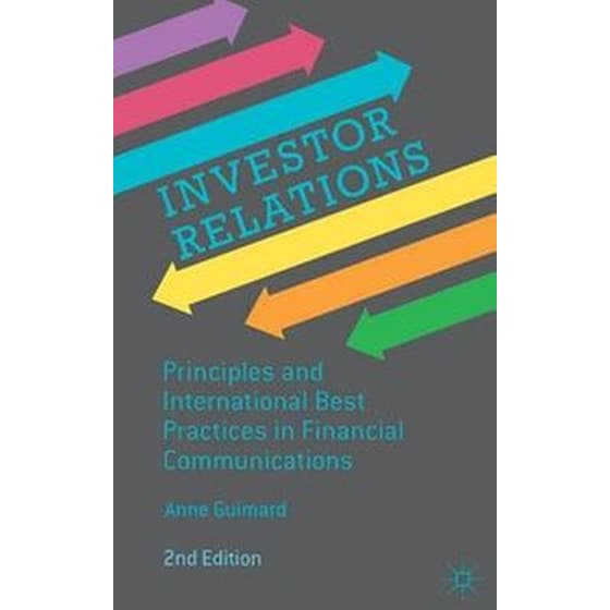 Investor Relations image 0