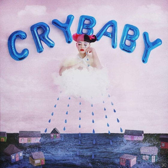 Cry Baby image 2