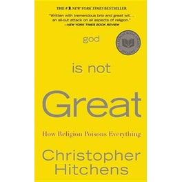 God Is Not Great