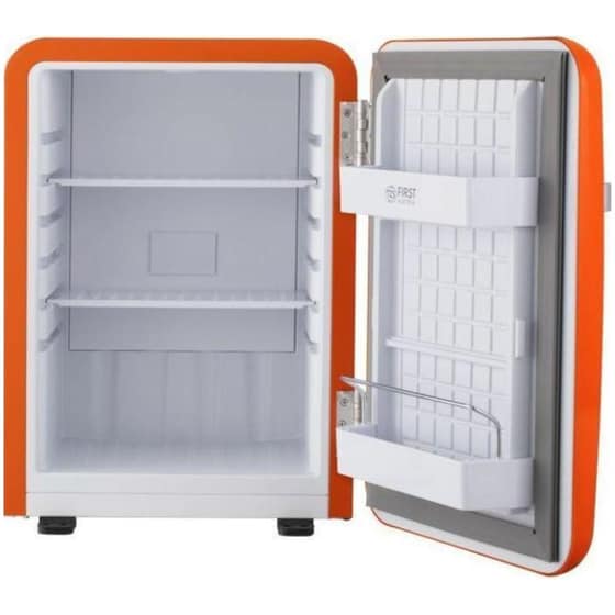 FIRST AUSTRIA FA-5172-3-OR 34 Lt με Πορτοκαλί Ψυγείο Mini bar image 3