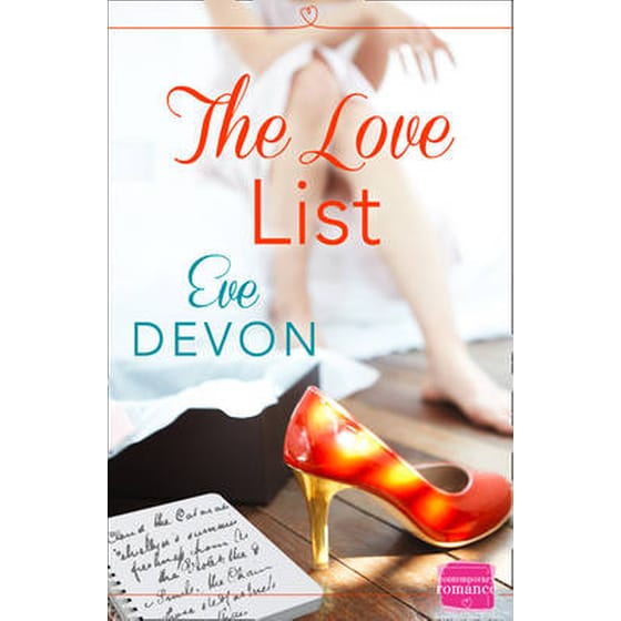 The Love List image 0