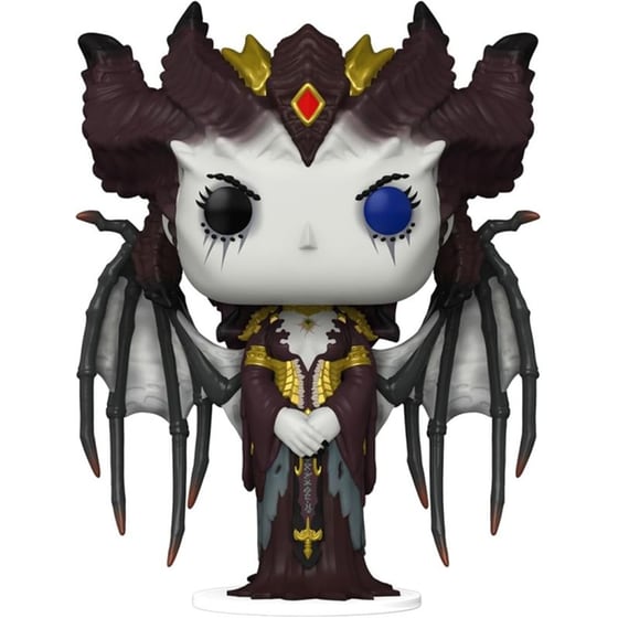 Funko Pop! Games - Diablo IV - Lilith #942 Supersized image 0