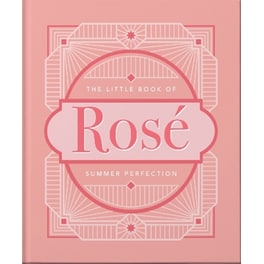 The Little Book of Rosé