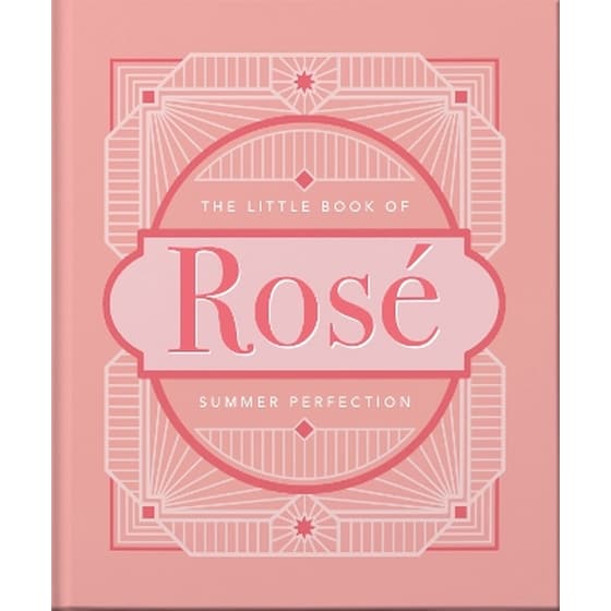 The Little Book of Rosé image 0
