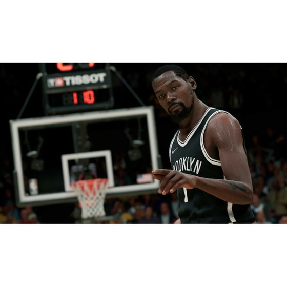 PS5 Used Game - NBA 2K22 image 5