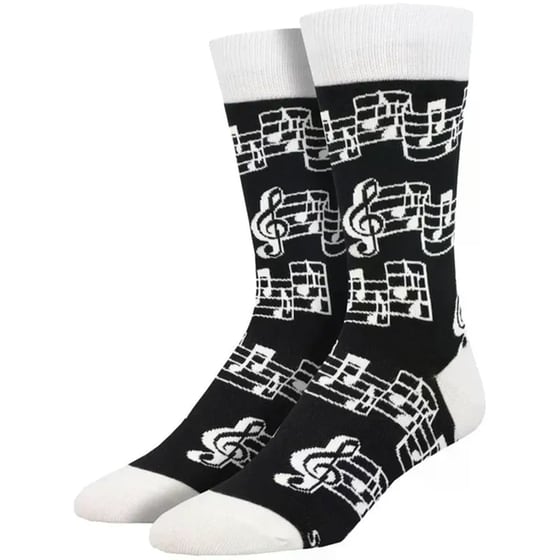 Kαλτσες Socksmith Tuning Out image 0