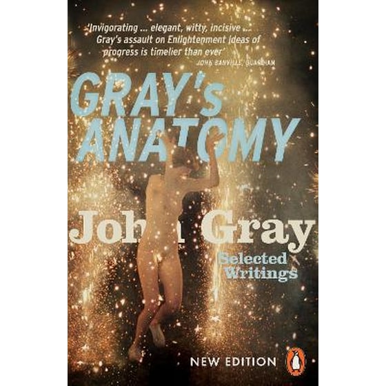 Gray's Anatomy image 0