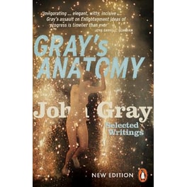 Gray's Anatomy