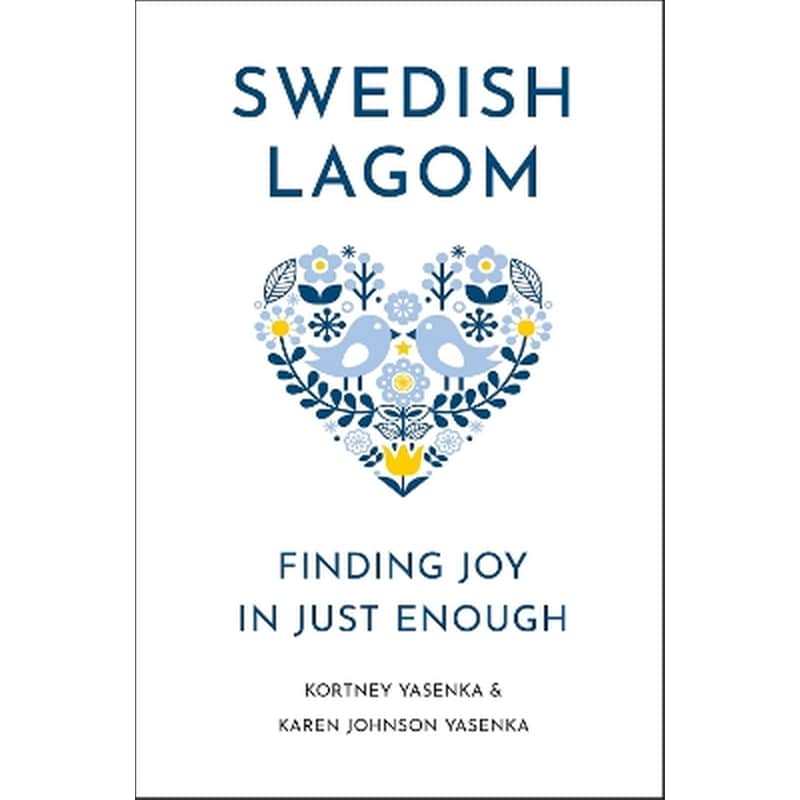 Swedish Lagom