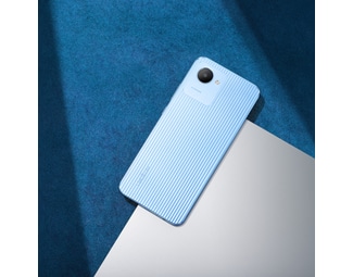 Realme C30 32GB - Lake Blue image 9