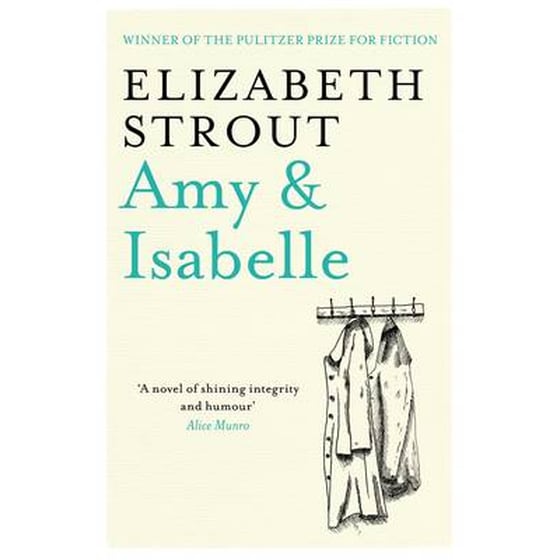 Amy & Isabelle image 0