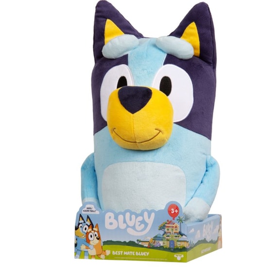 Bluey Λούτρινο 45cm image 2