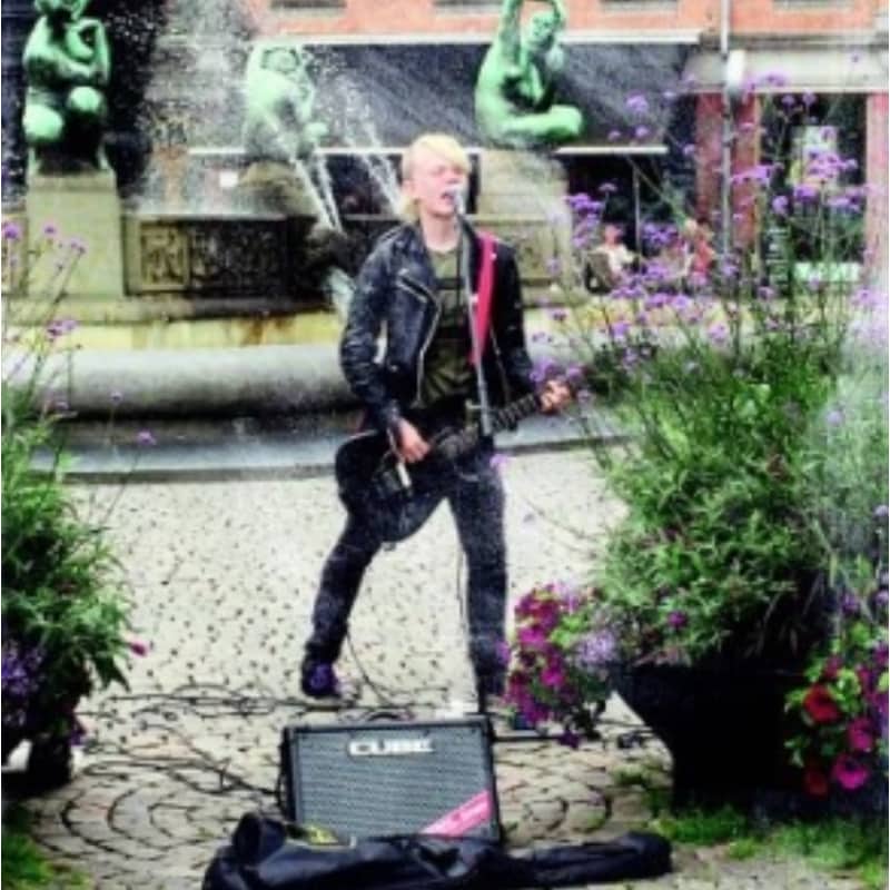 Bringing Back The Dough