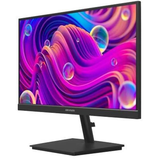 HikVision DS-D5022F2-1P2 Monitor 22'' FHD IPS Flat 100Hz 6.5ms image 2