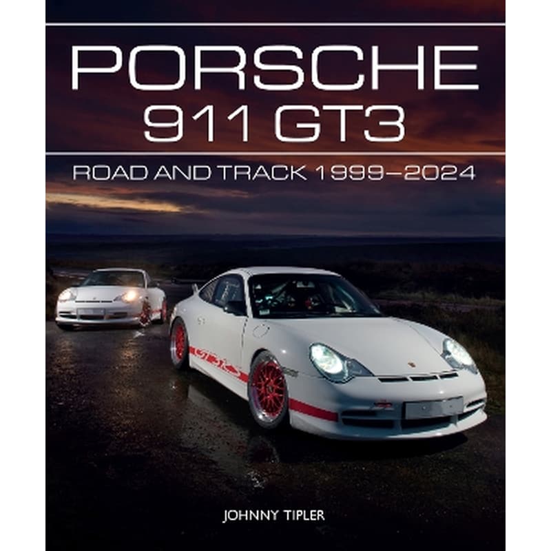 Porsche 911 GT3