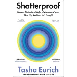 Shatterproof