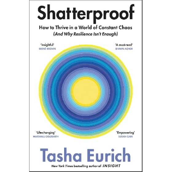 Shatterproof image 0