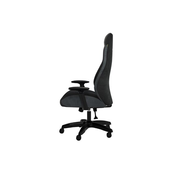 Gaming Chair Corsair TC60 Fabric - Μαύρο/Γκρι image 2