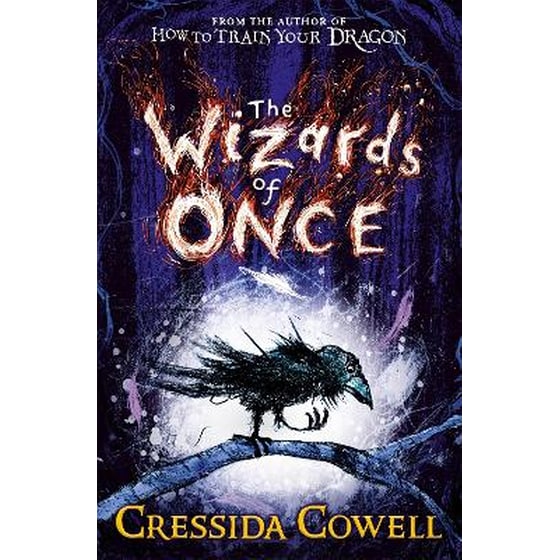 The Wizards of Once image 0