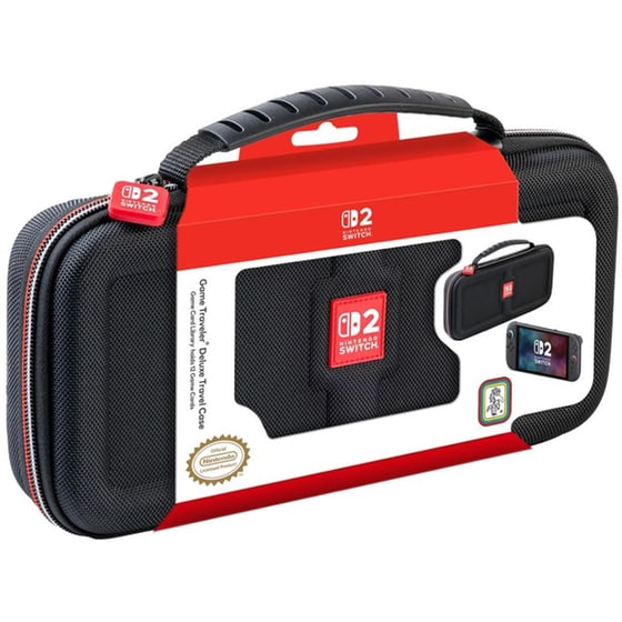 Deluxe Travel Case Nacon για Nintendo Switch 2 image 3