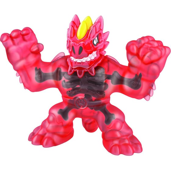 Goo Jit Zu Dino X-Ray Single Pack image 1