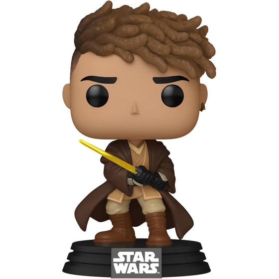 Funko Pop! Starwars - Star Wars - Yord Fandar - #724 image 0