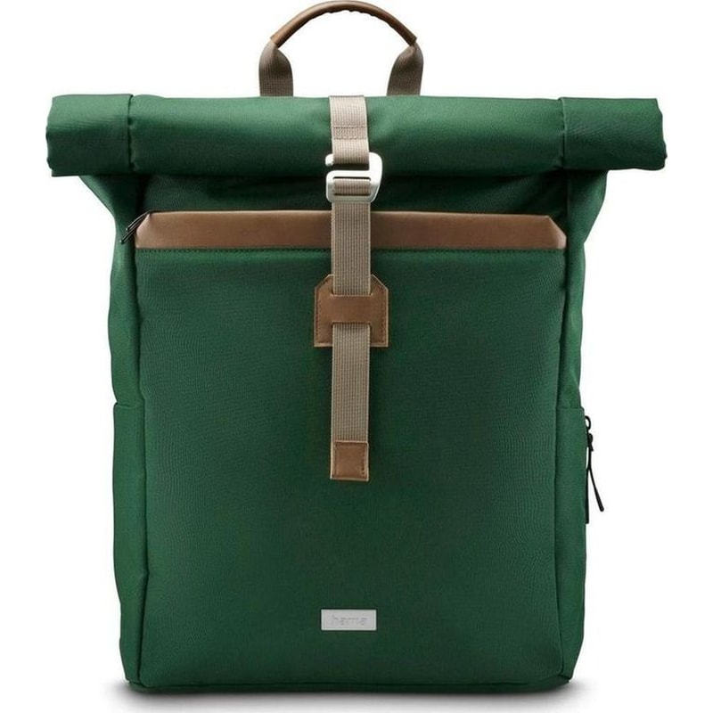 Τσάντα Laptop Hama Silvan 16.2 – Πράσινο