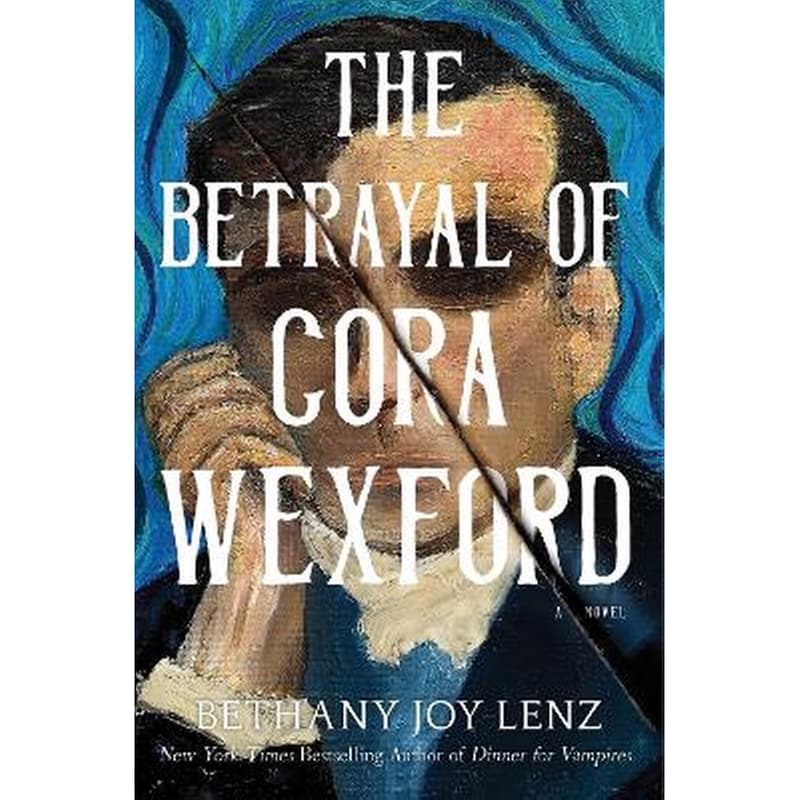 The Betrayal of Cora Wexford