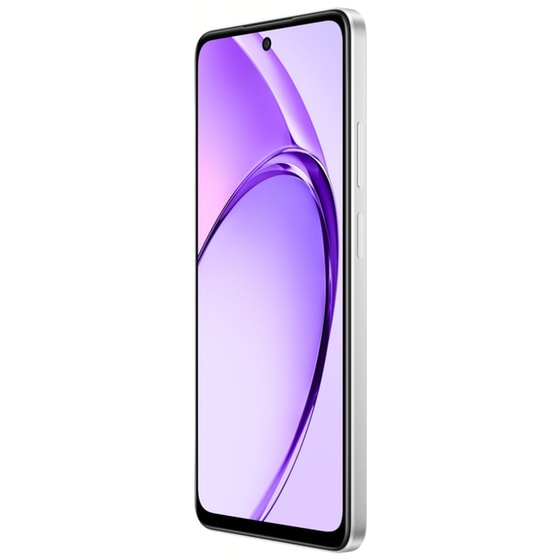 Oppo A40 128 GB - Starlight White image 3