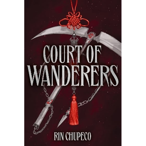 Court of Wanderers image 0