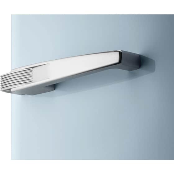 SMEG FAB28RPB6 270 Lt Pastel Blue Ψυγείο Μονόπορτο image 9