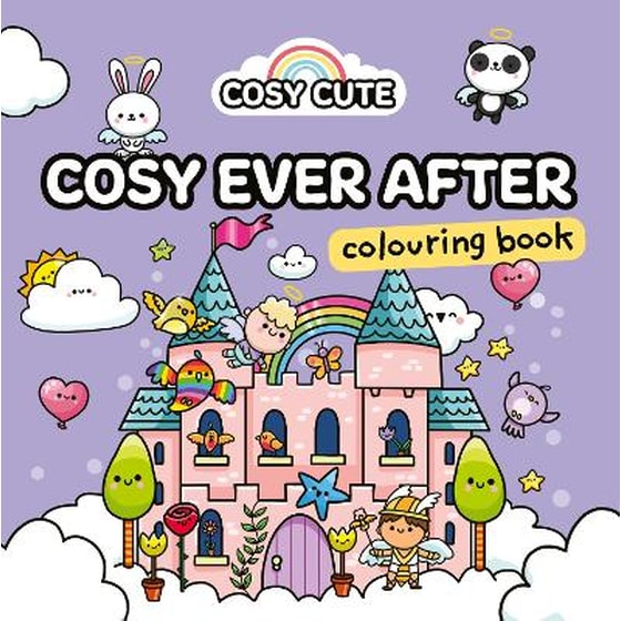Cosy Cute Ever After image 0