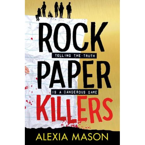 Rock Paper Killers image 0