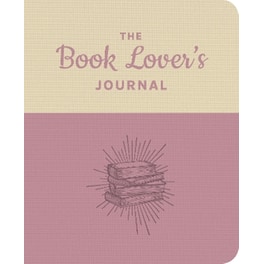 The Book Lover's Journal