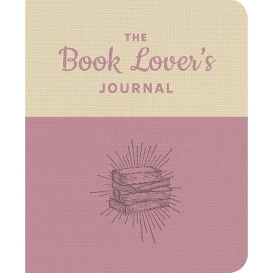 The Book Lover's Journal image 0