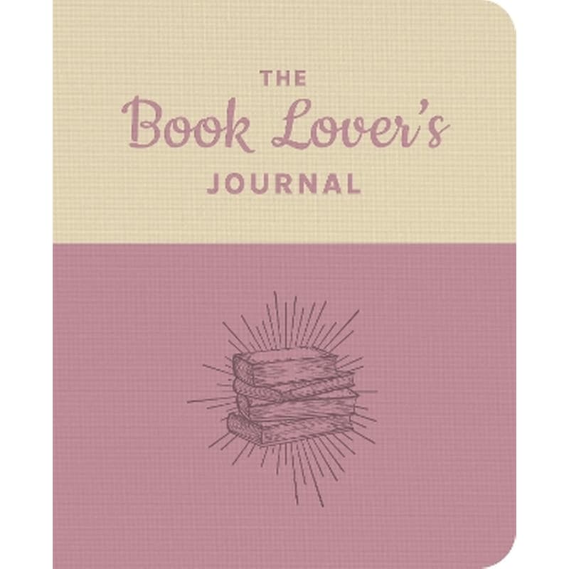 The Book Lovers Journal