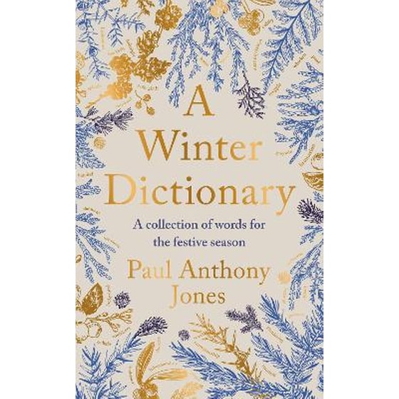 A Winter Dictionary image 0