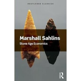 Stone Age Economics
