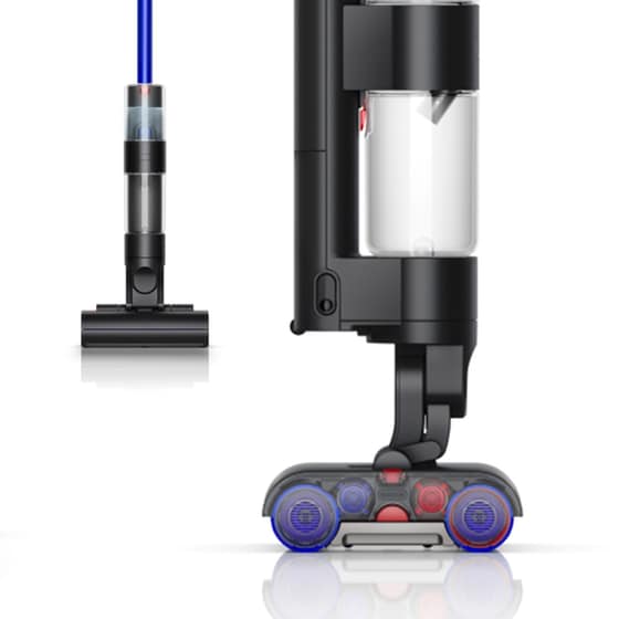 DYSON WashG1™ 14.4 V 1 L Μπλε/Μαύρη Σφουγγαρίστρα Stick image 3