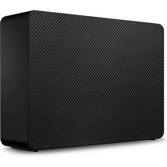 Εξωτερικός Σκληρός Δίσκος HDD Seagate STKP6000400 6 TB 3.5" image 3