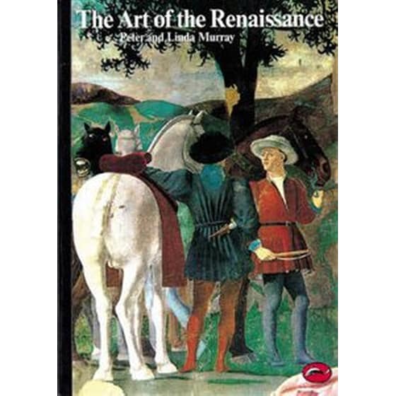 Art of the Renaissance image 0
