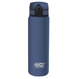 Παγούρι&nbsp;Must Ανοξείδωτο&nbsp;600ml (1 Τεμάχιο)