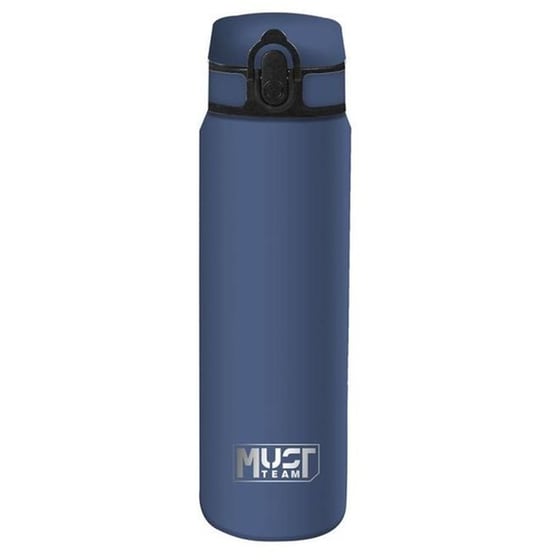 Παγούρι Must Ανοξείδωτο 600ml (1 Τεμάχιο) image 0