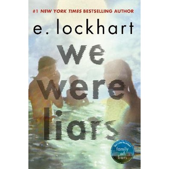 We Were Liars image 0