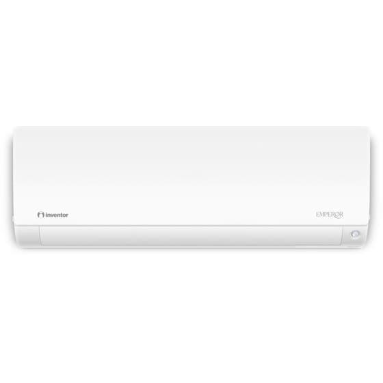 INVENTOR Emperor EMPVI(W)-24WFI/ EMPVO(W)-24 24.000 BTU  A+++/A+++  με Ιονιστή & Wi-Fi Κλιματιστικό Inverter image 0