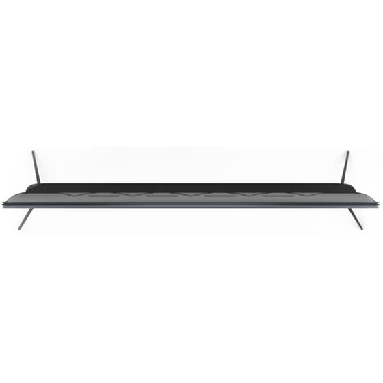Τηλεόραση TCL 50" Ultra HD 4K LED Smart Android TV 50EP660 image 4