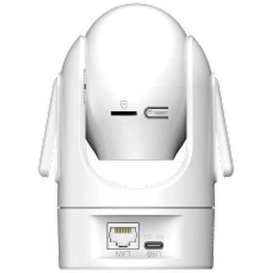 Ασύρματη IP Camera Dahua H2C Full HD WiFi 4 με Αμφίδρομο ήχο image 6